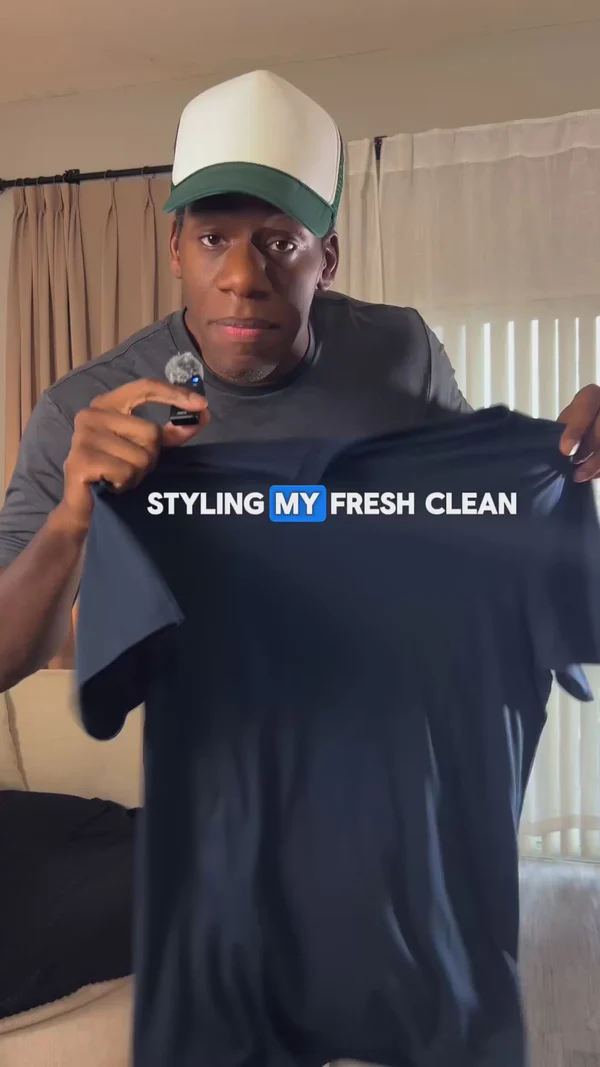 Premium Essentials For Every Man