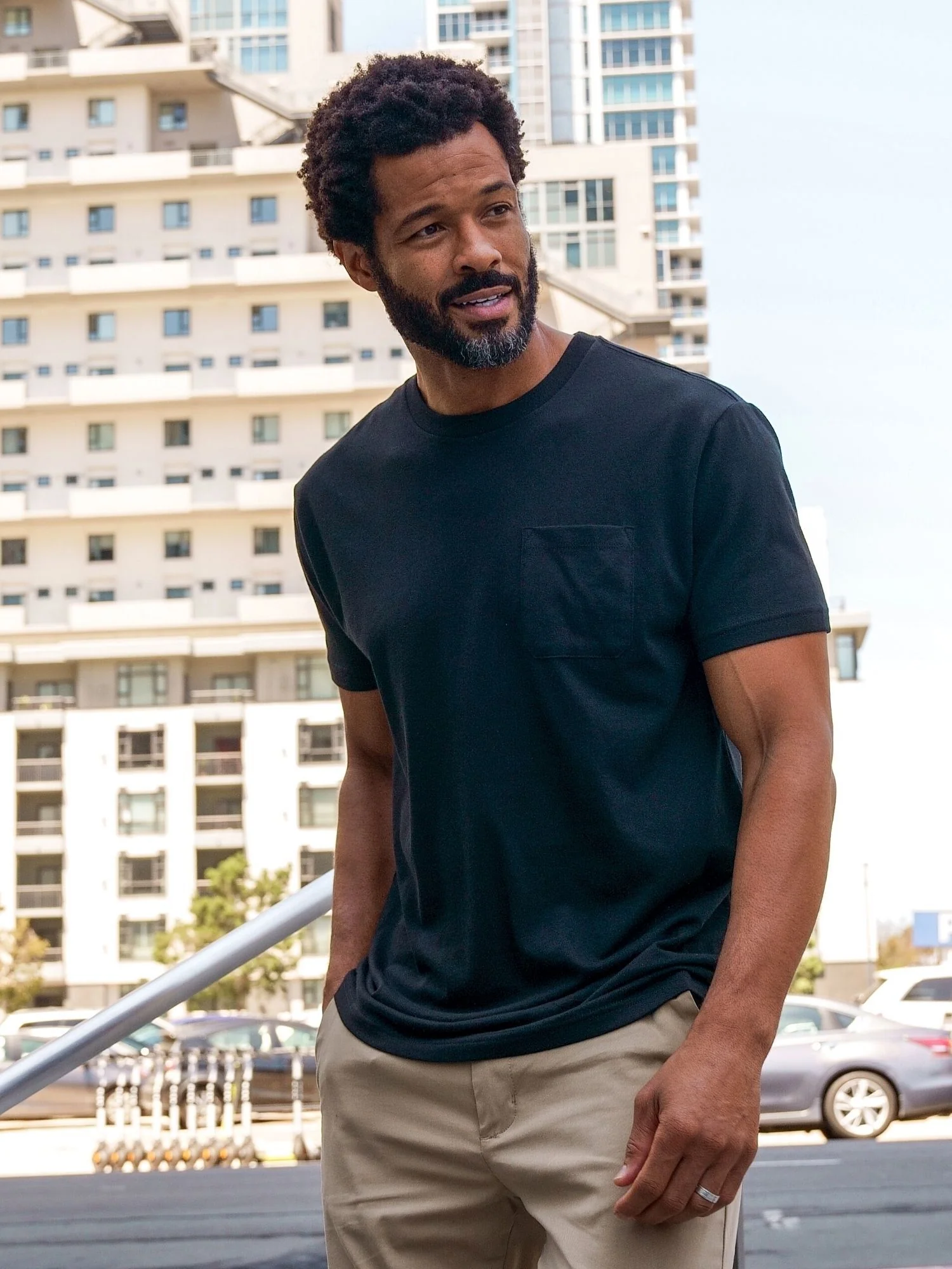 Assorted All Black 5-Pack - Image 6