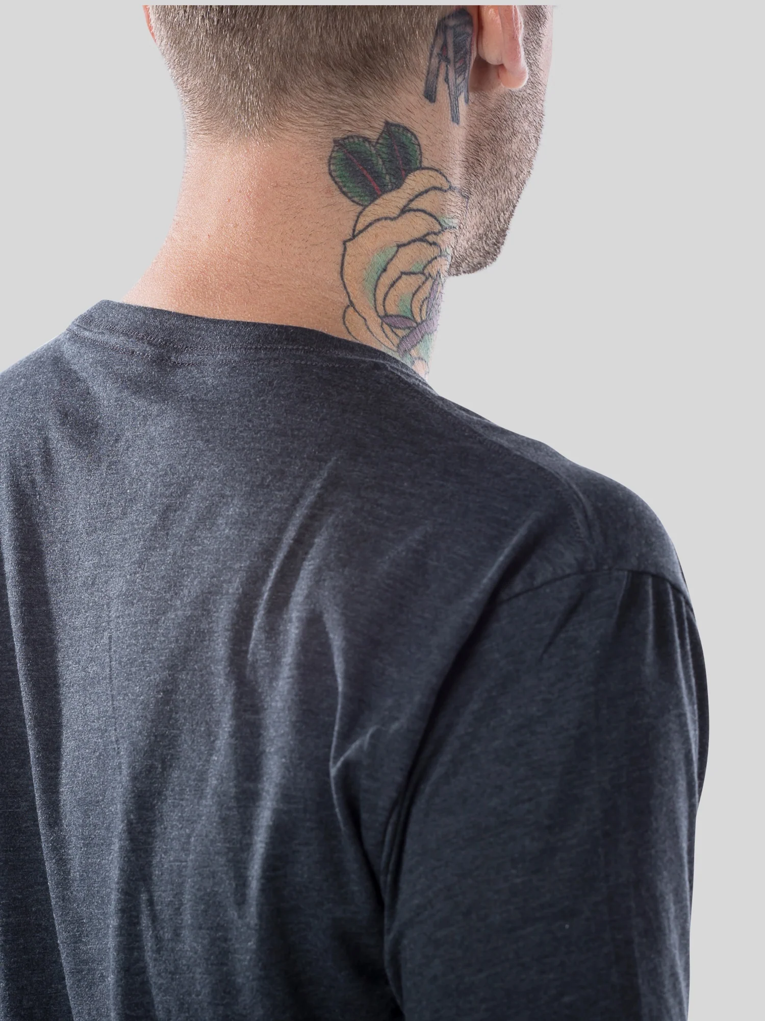 All Grey 3-Pack - Image 4