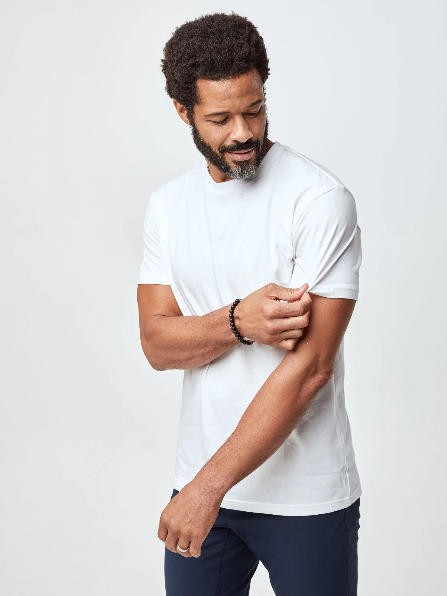 All White 5-Pack - Image 3