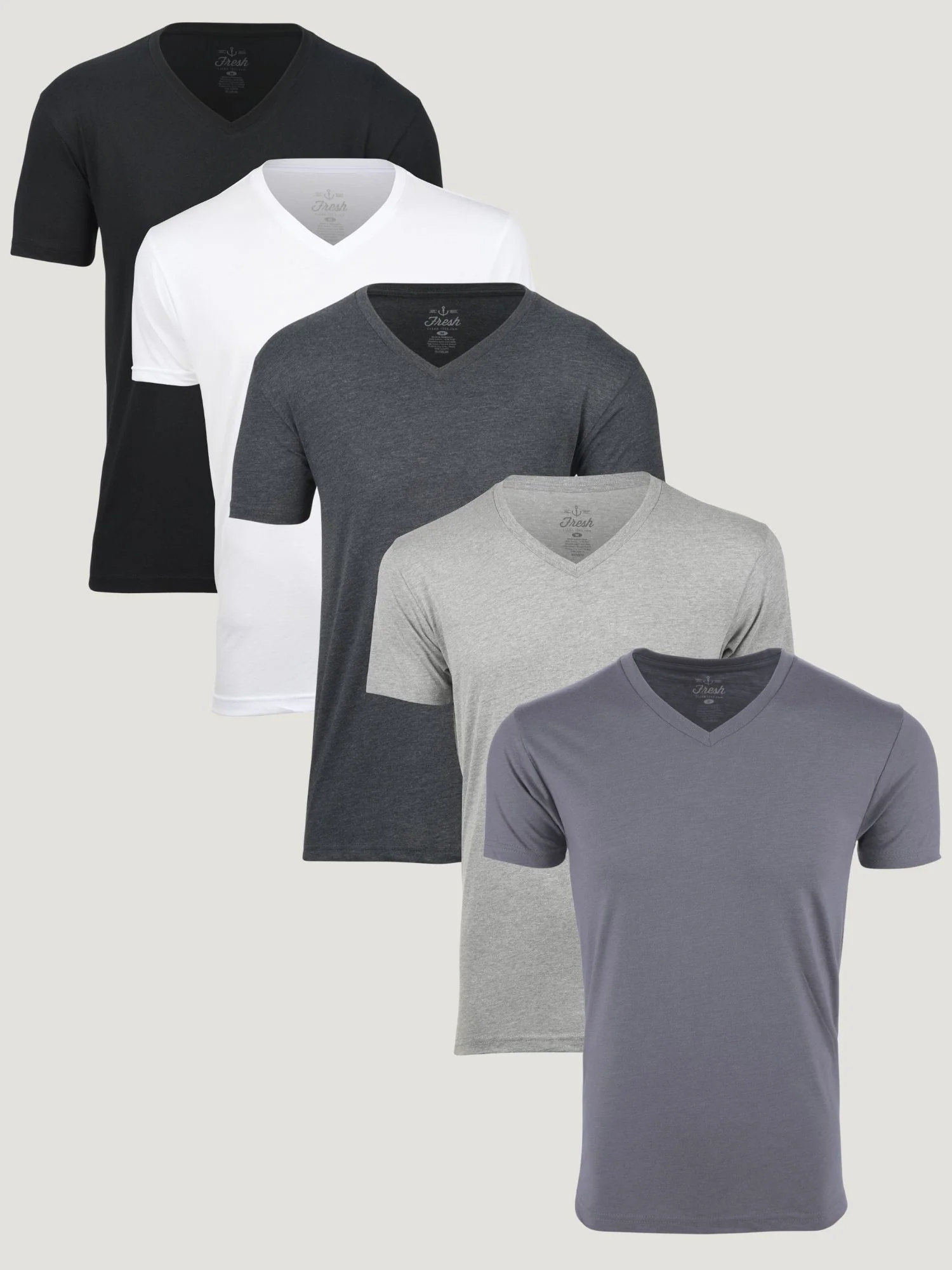 Basic 5-Pack - Image 7