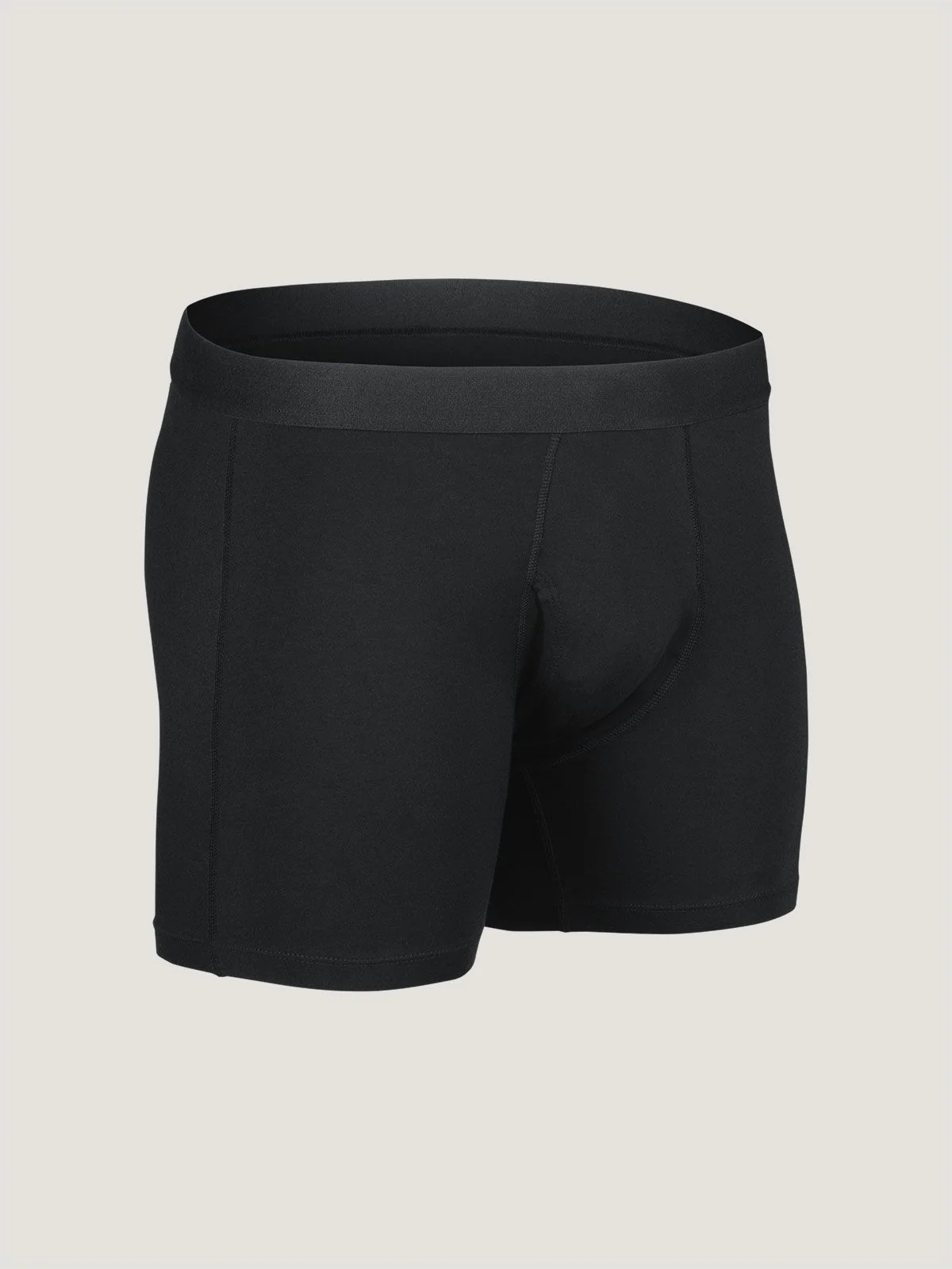 Black Boxer Briefs - Image 5