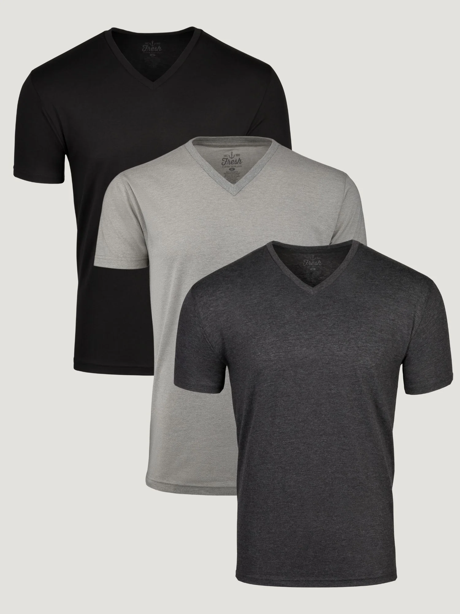 Black & Grey 3-Pack - Image 5