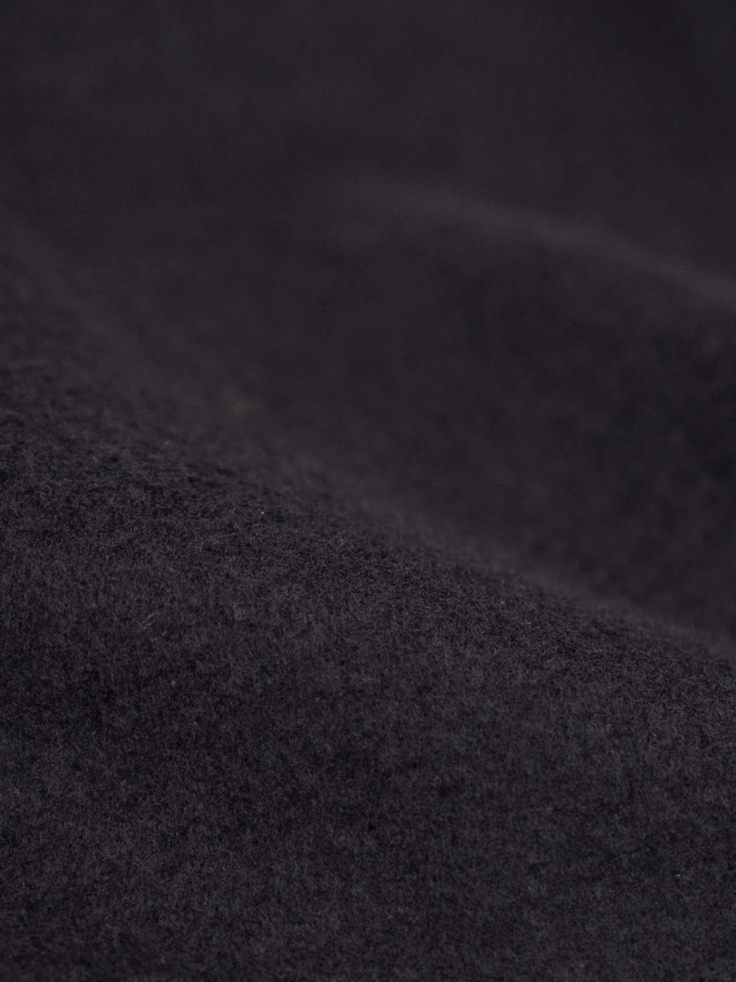Black Pullover Hoodie 1.0 - Image 6