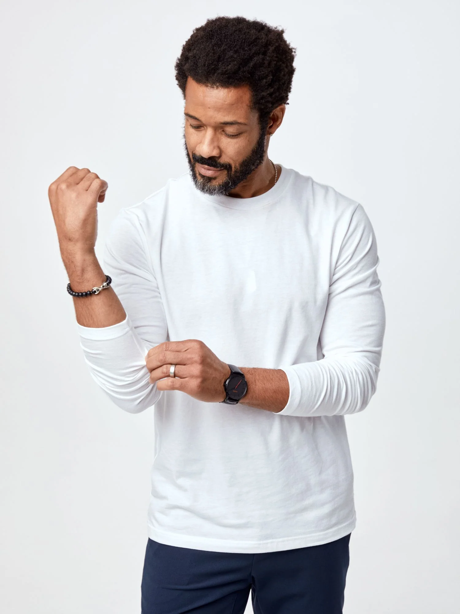 Long Sleeve Foundation 3-Pack - Image 4