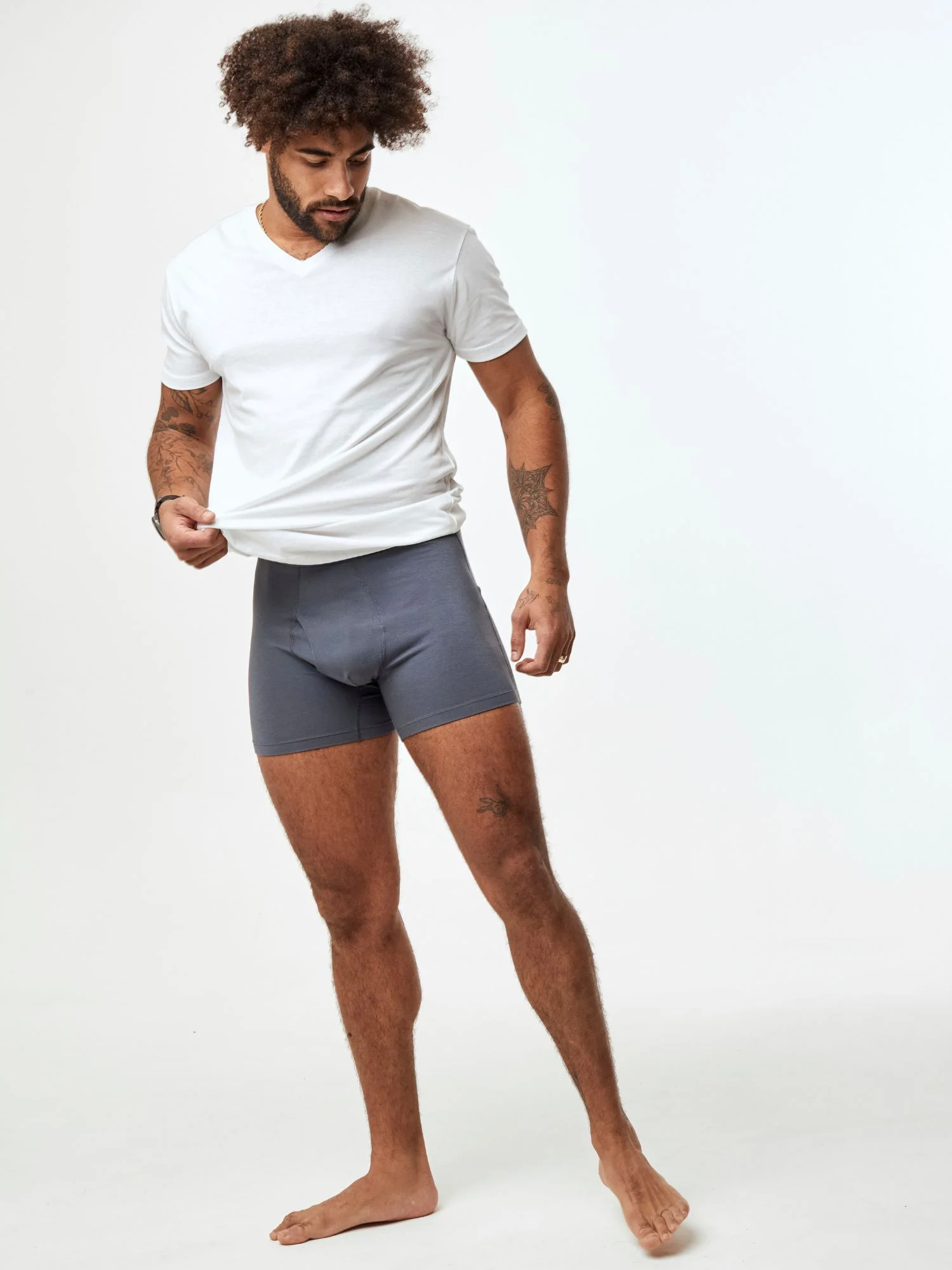 Boxer Brief Staples 3-Pack - Image 2