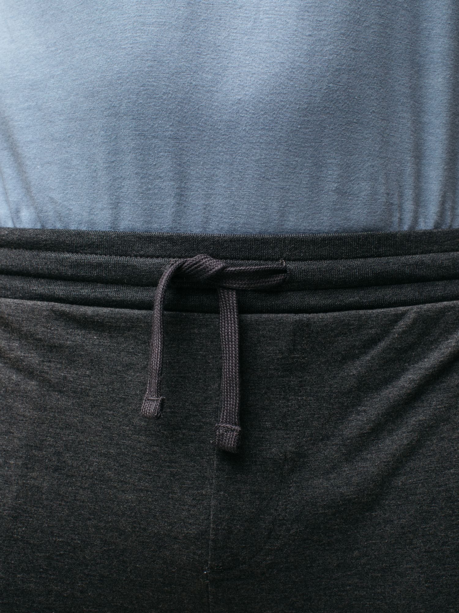 Charcoal Day Off Jogger - Image 4