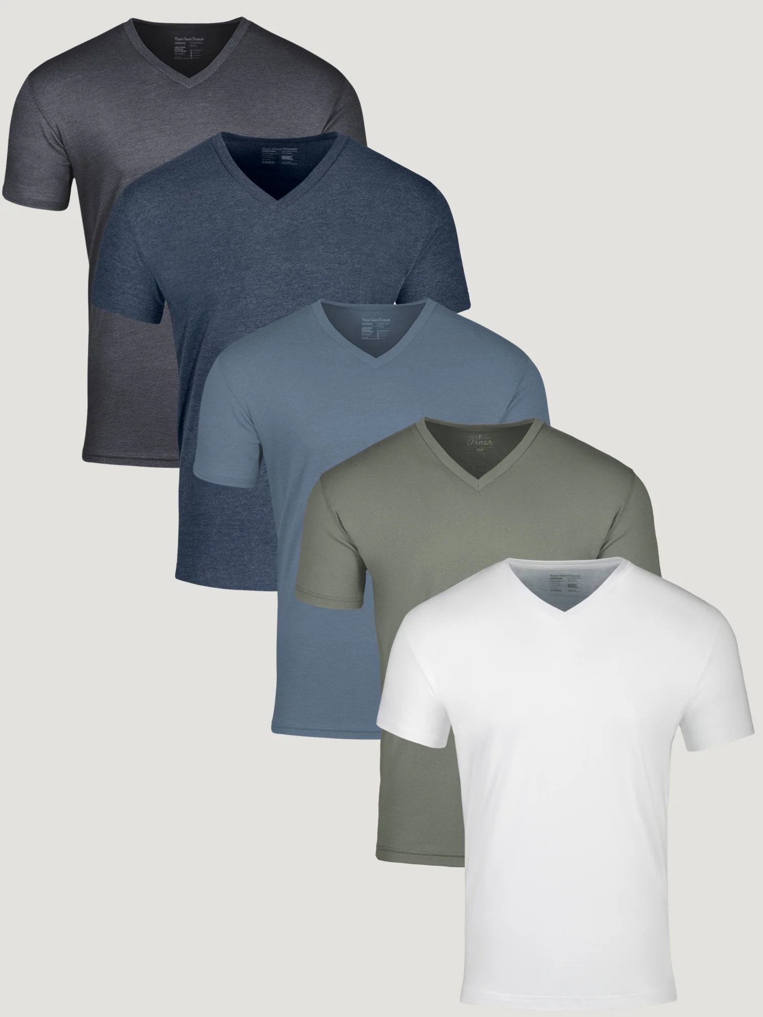 Coastal 5-Pack - Image 7