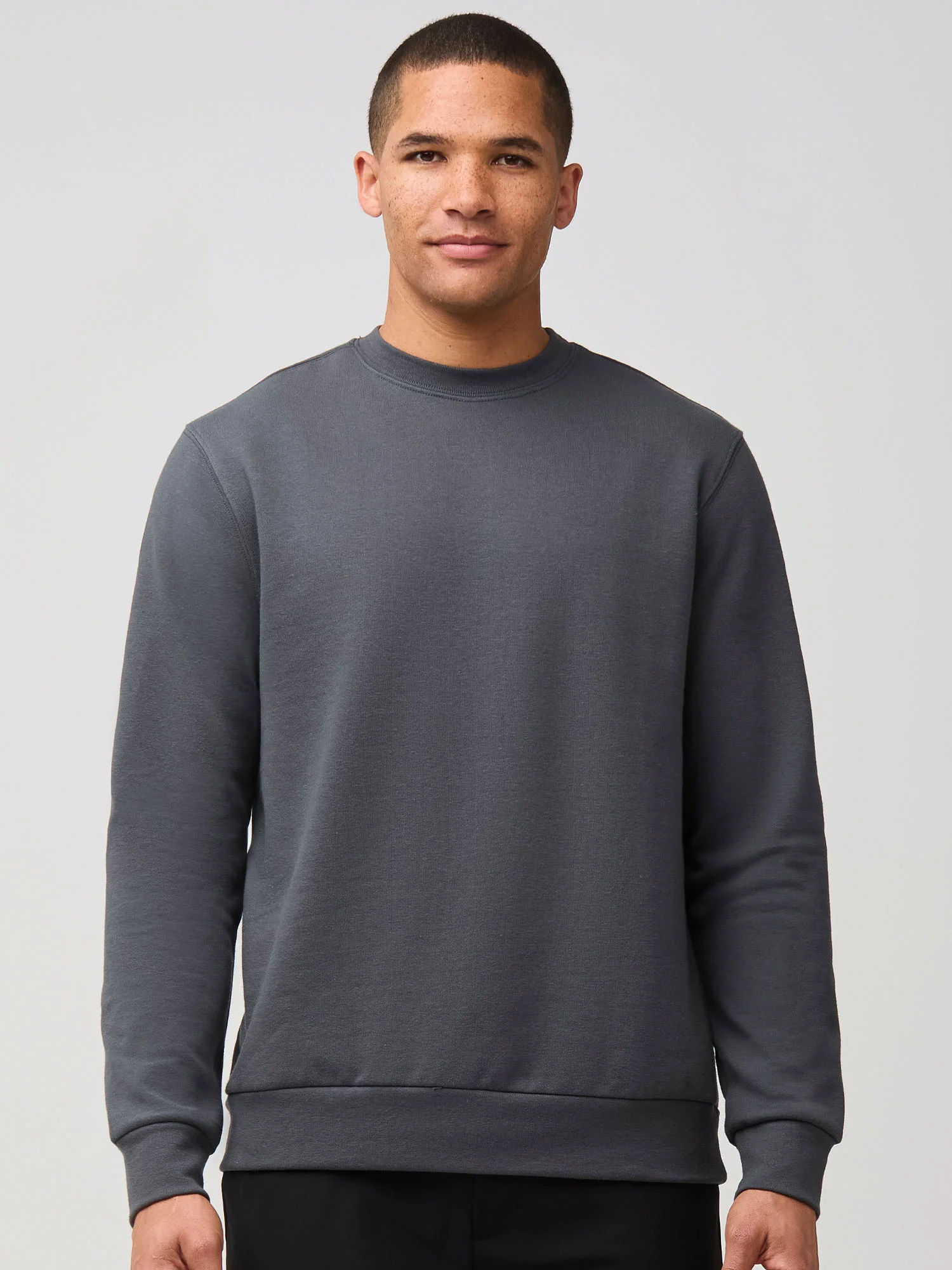 Concrete Crew Sweatshirt - Image 4