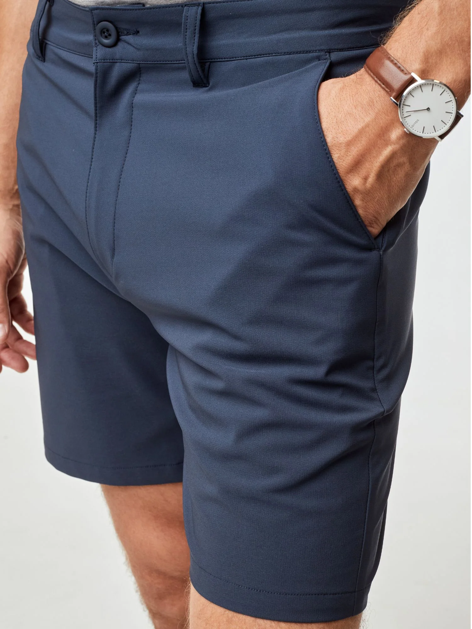 Everyday Shorts 2.0 Neutrals 2-Pack - Image 5