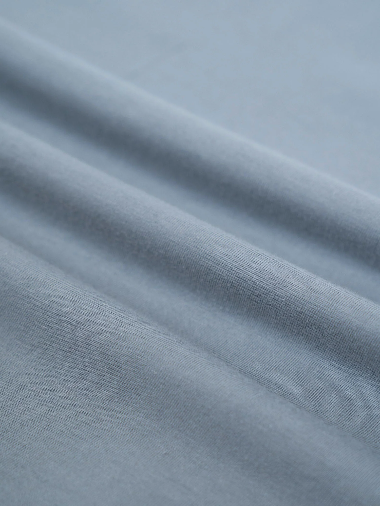 Fog Grey Crew Neck - Image 7