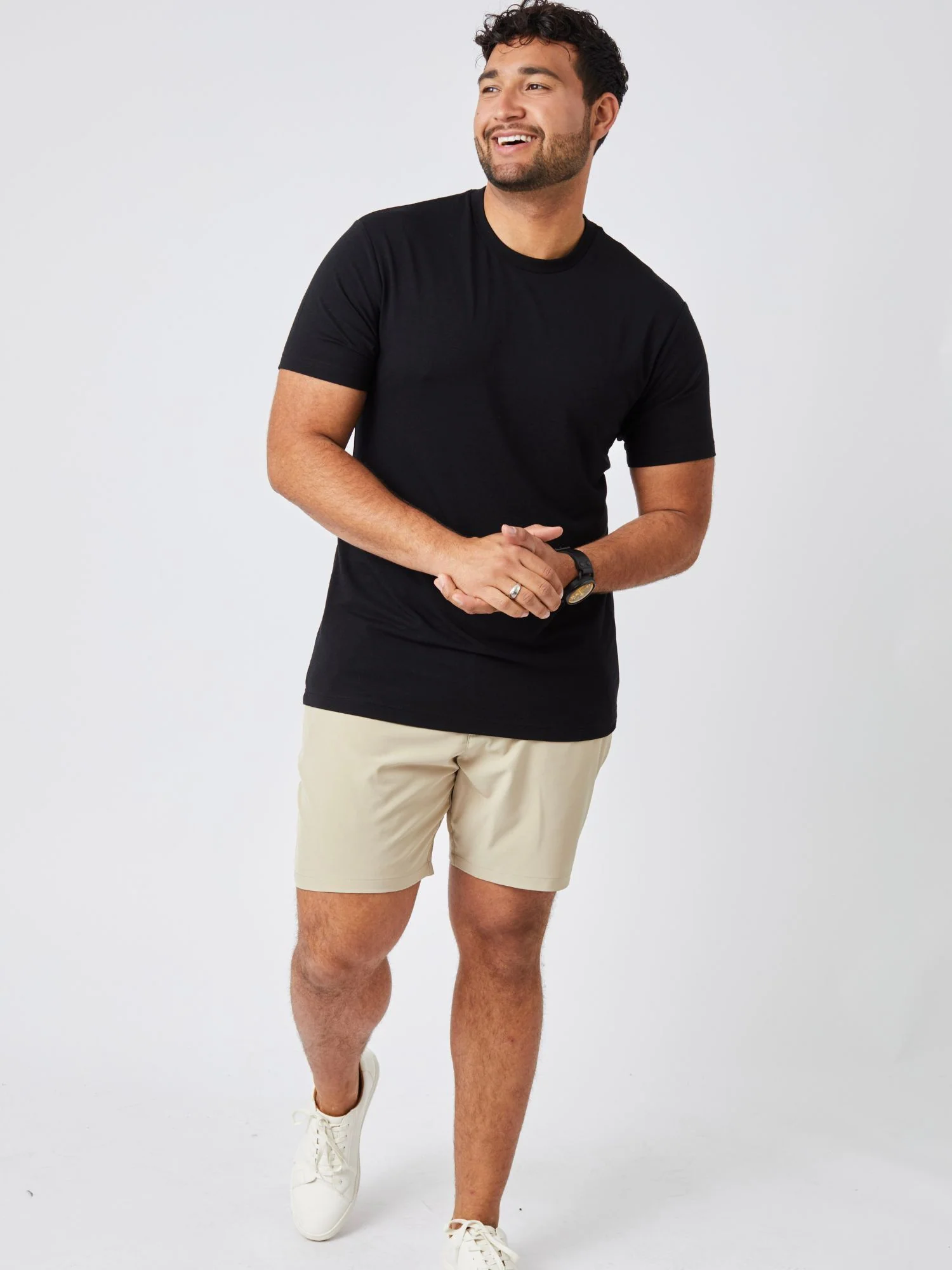 Foundation Performance Crew 3-pack - Image 5