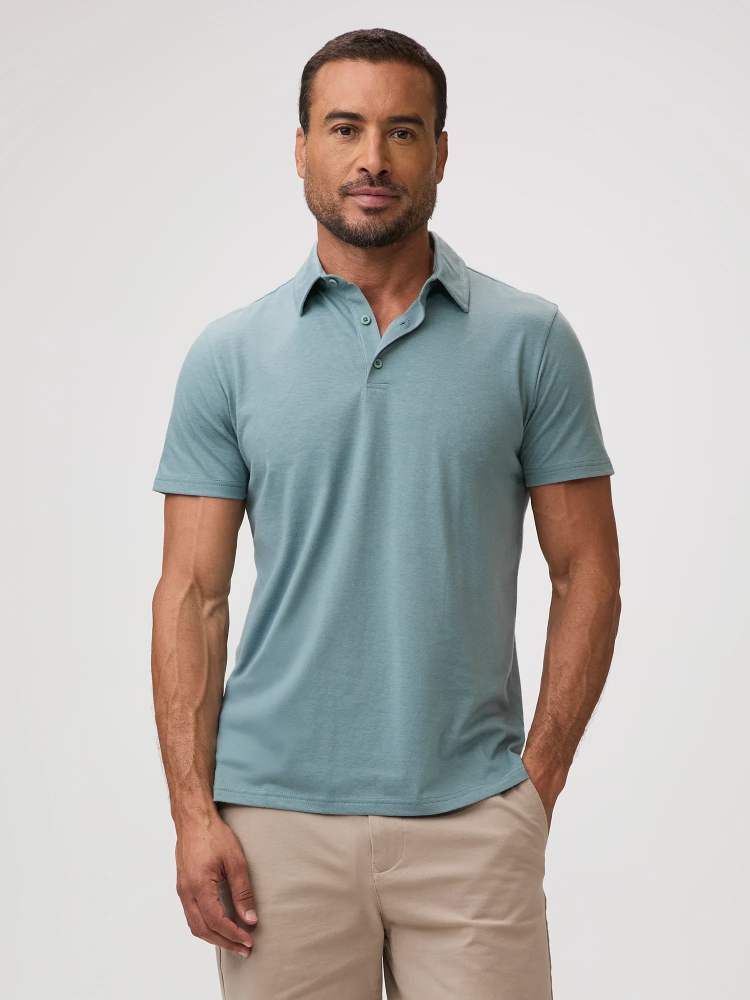 Spring Essentials Polo 5-Pack - Image 3