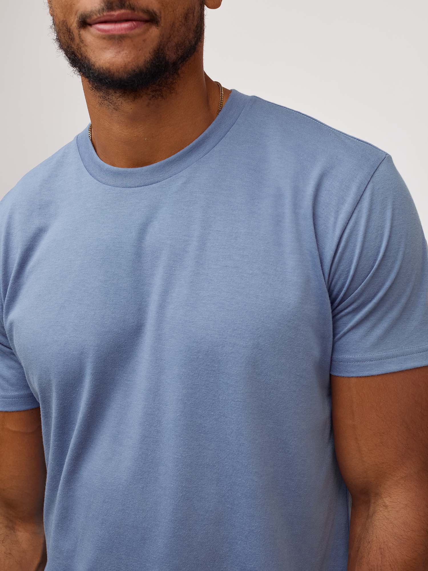 Lakeshore Crew Neck - Image 3