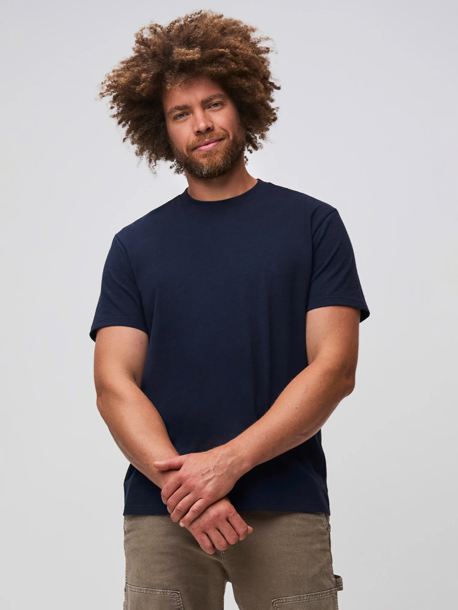 Long Haul Tuff Tee 5-Pack - Image 5