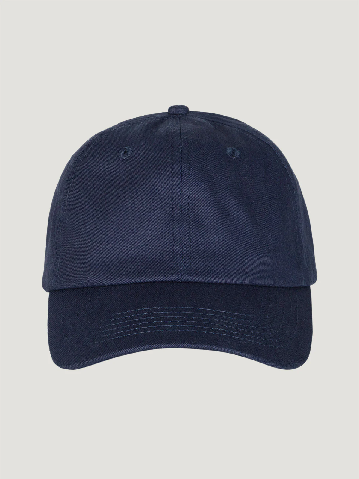 Navy Dad Hat - Image 7