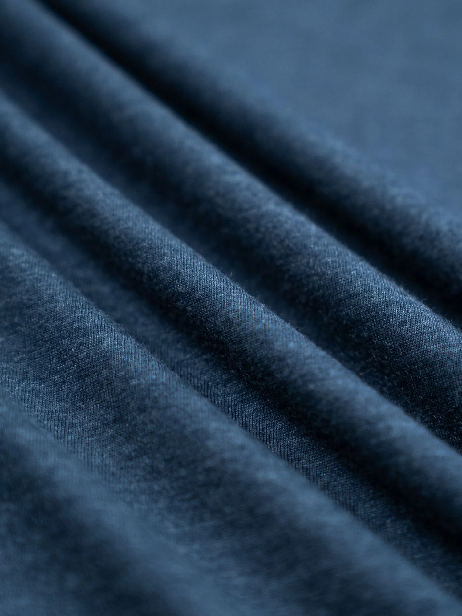 Navy V-Neck - Image 6