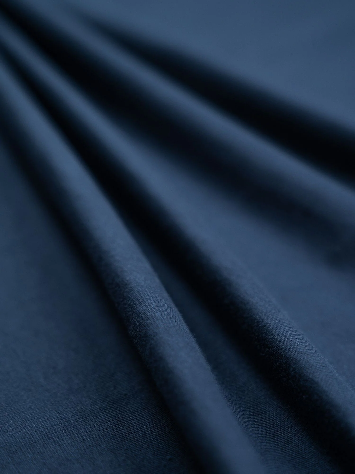 Odyssey Blue V-Neck FINAL SALE - Image 6