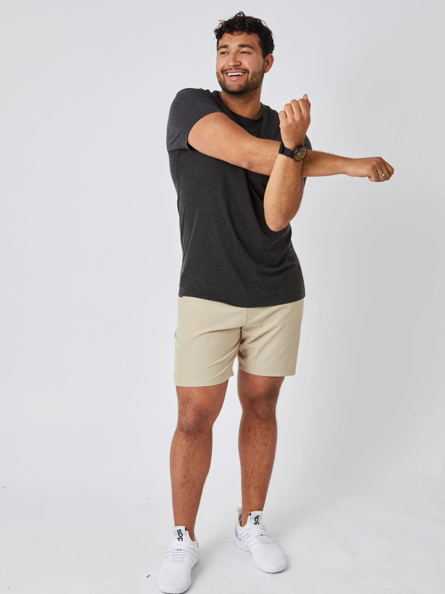Performance Crew Basics 5-Pack - Image 3