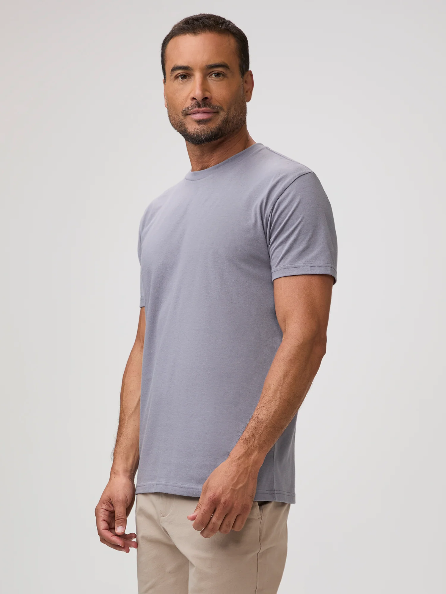 Quicksilver Crew Neck - Image 4