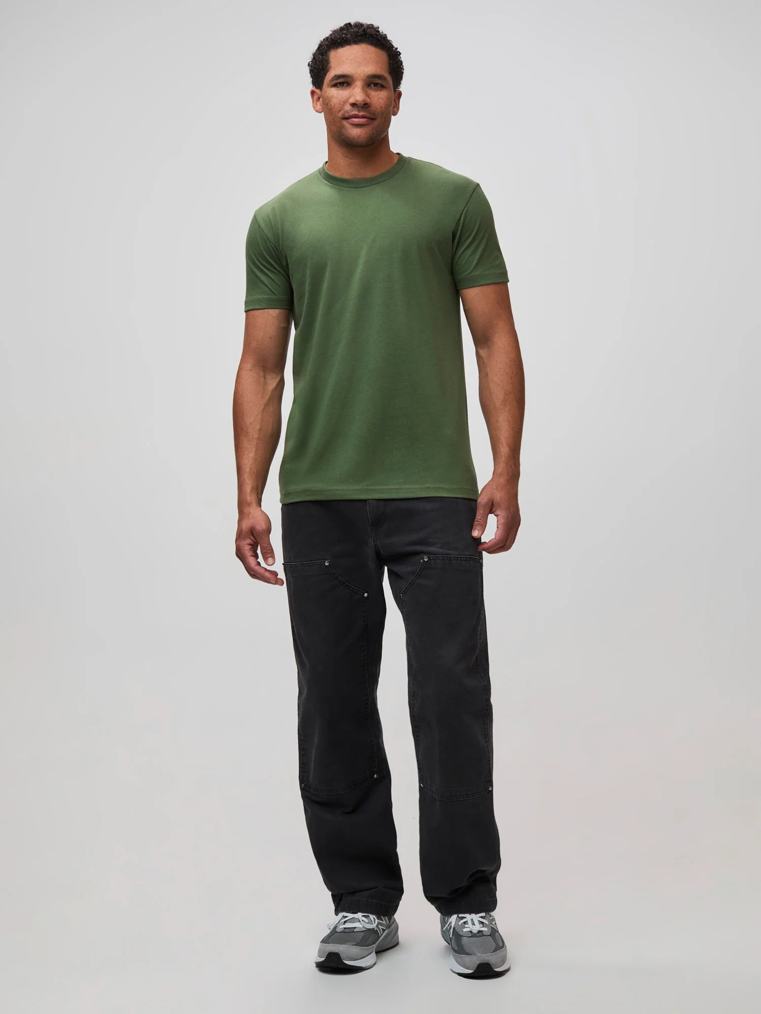 Sage Crew Neck - Image 4