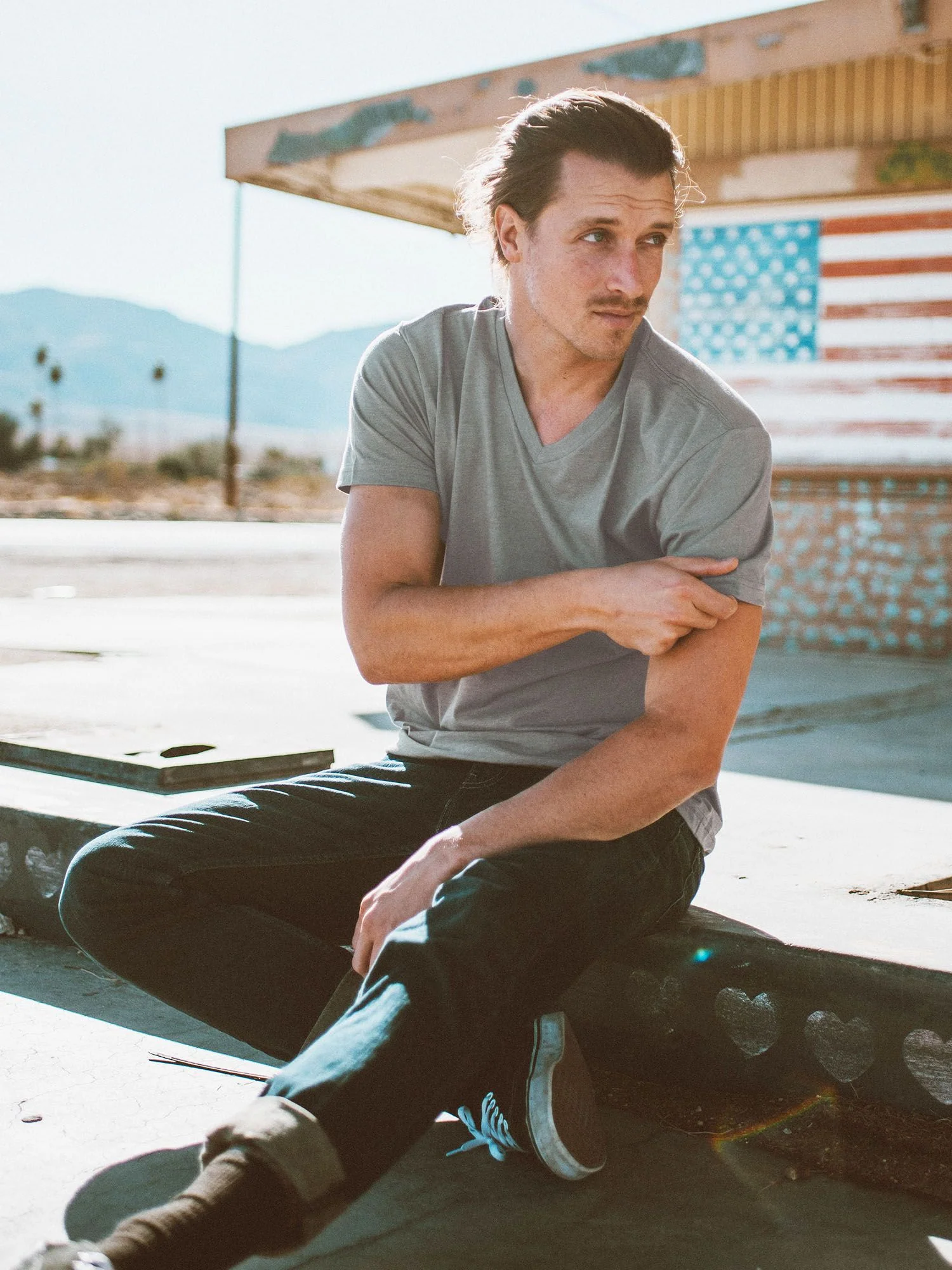 Saver's V-Neck 3-Pack - Image 4