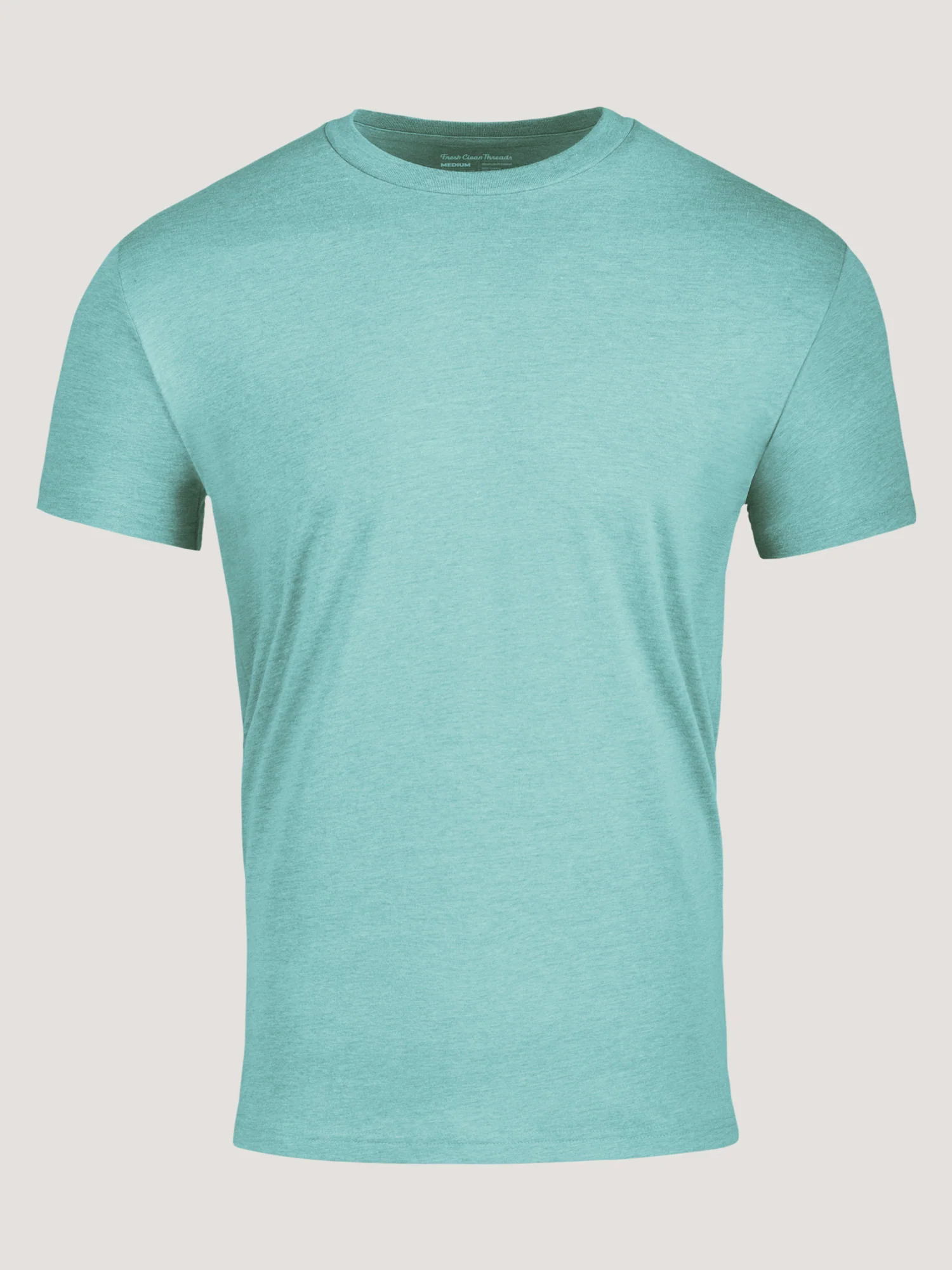 Sky Crew Neck