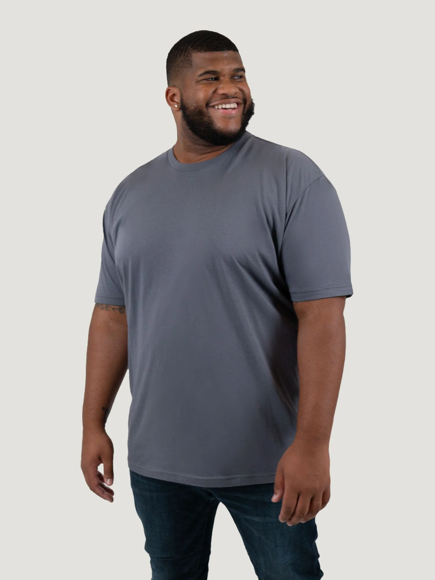 Slate Crew Neck - Image 4