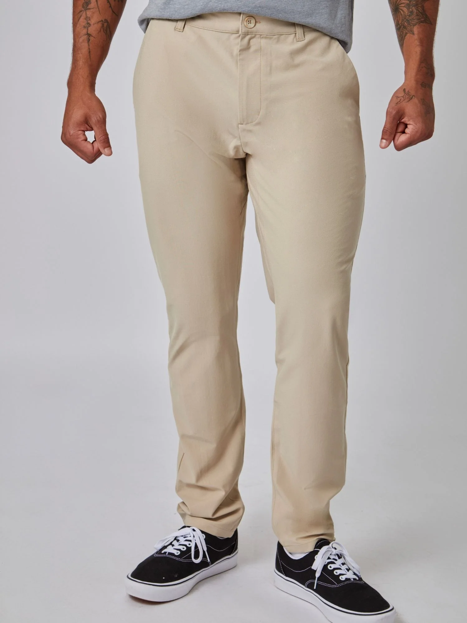 Stretch Tech Pant Staples 2-Pack - Image 4