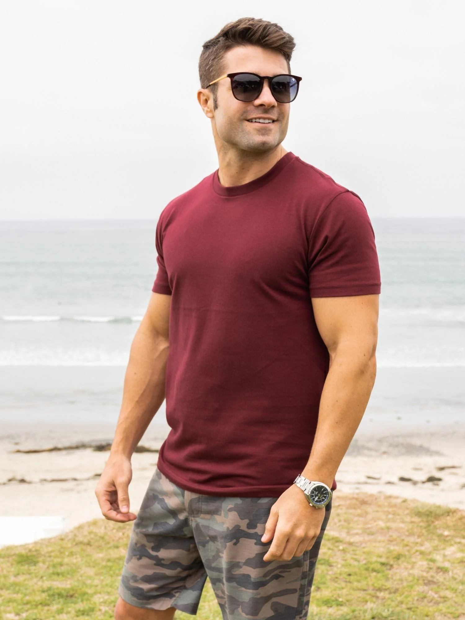 Saver's V-Neck 5-Pack FINAL SALE - Image 4
