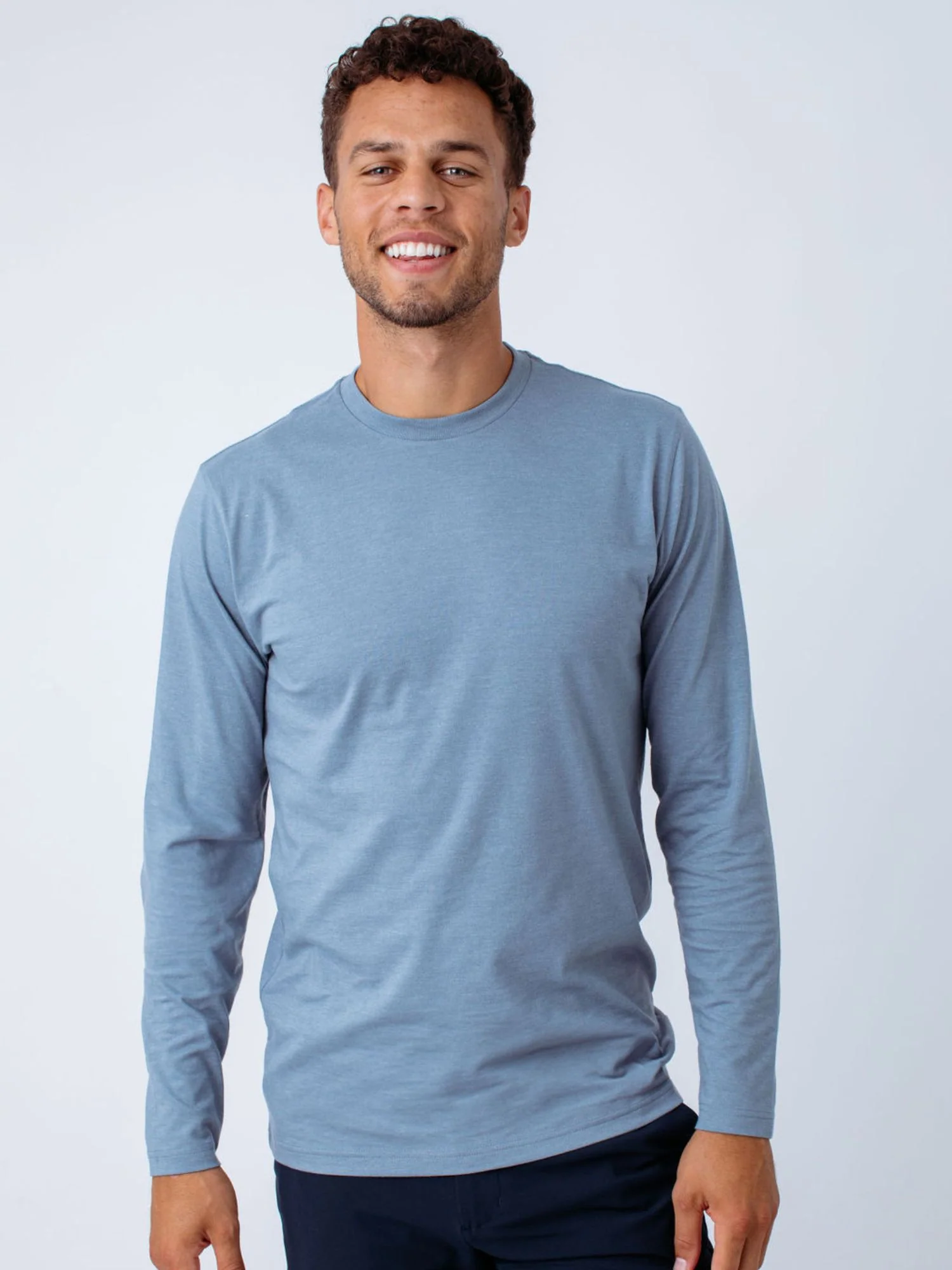 Long Sleeve Foundation 3-Pack - Image 3