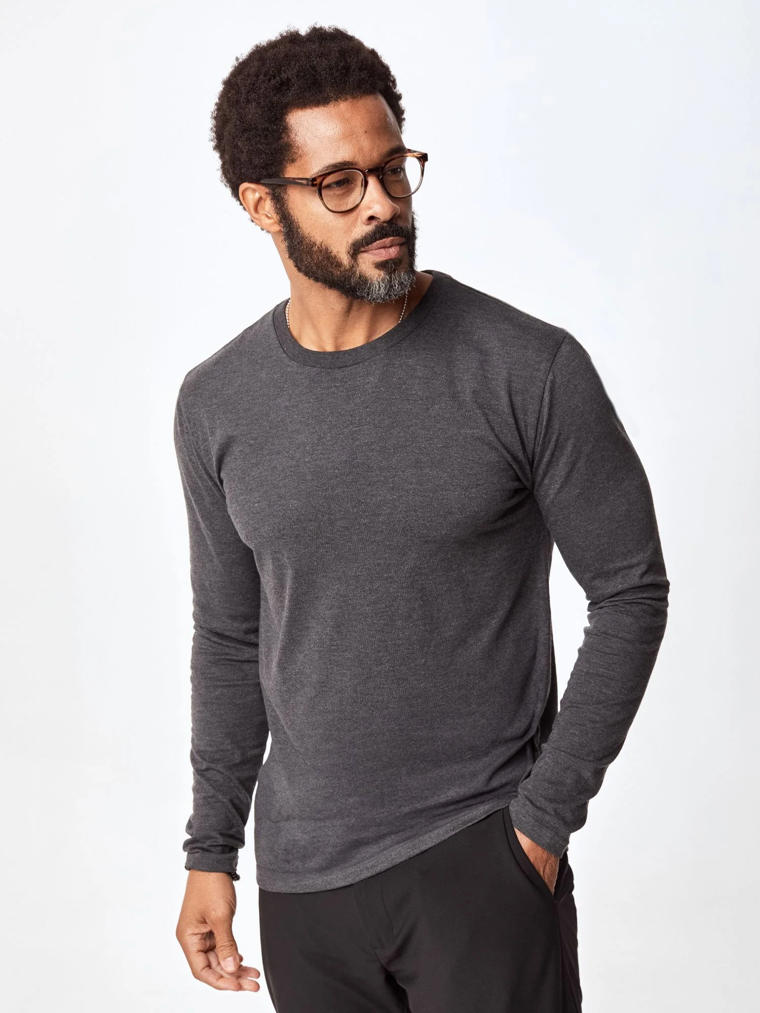 Long Sleeve Foundation 5-Pack - Image 4
